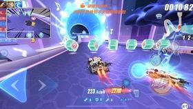 qq飞车金晶最新爆料,神秘金晶之力即将觉醒！  第3张