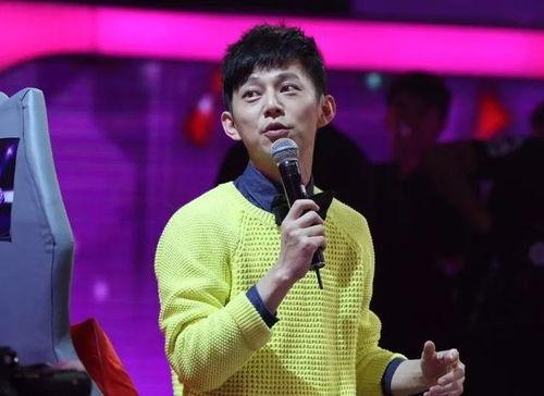 何炅和汪涵最新的爆料,揭秘娱乐圈幕后故事与精彩瞬间  第3张