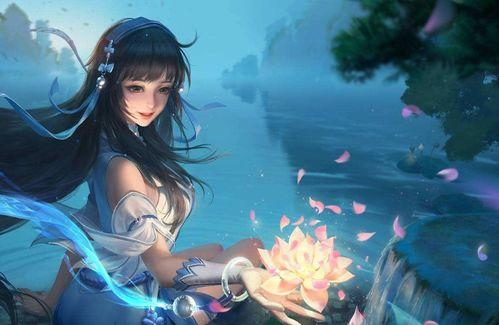 西施皮肤官方爆料视频大全,揭秘绝美造型与独特技能  第3张